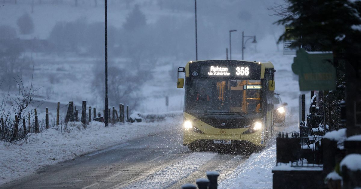 Manchester Evening News