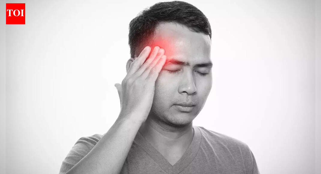 Which vitamin deficiency can cause migraine attacks: Understanding the link and tips to manage |
