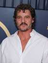 Headshot Of Pedro Pascal In The 30th Annual Screen Actors Guild Awards