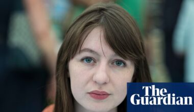Sally Rooney says UK prisoners linked to Palestine Action face ‘shocking mistreatment’ | Sally Rooney