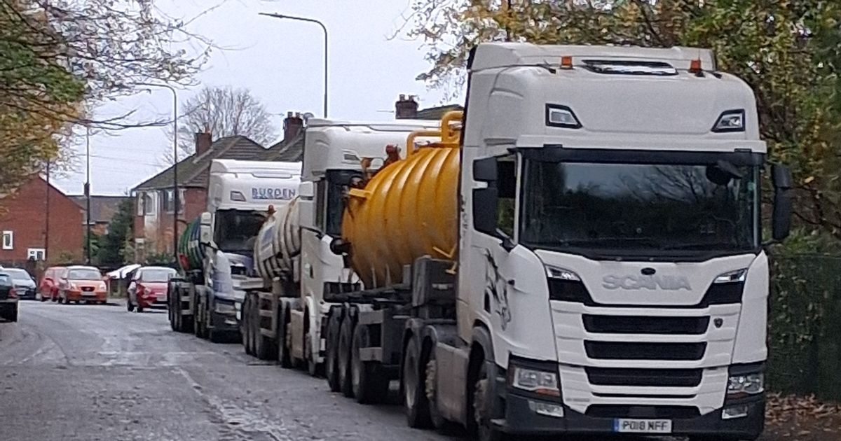 Manchester Evening News