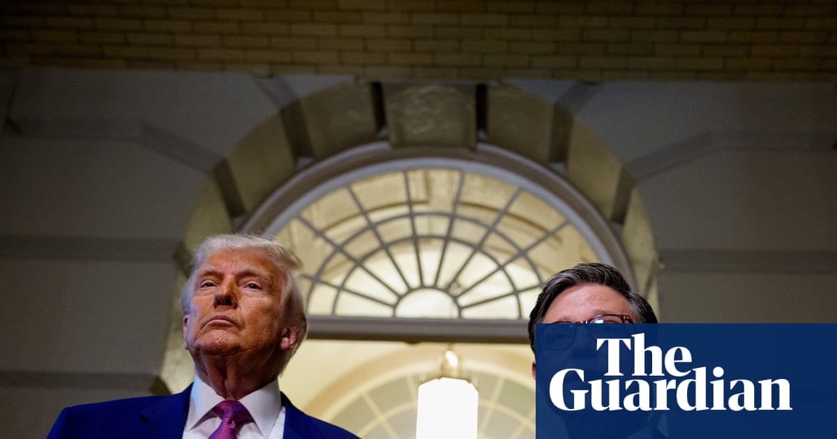 House set to vote on release of Epstein documents after Trump U-turn | Jeffrey Epstein