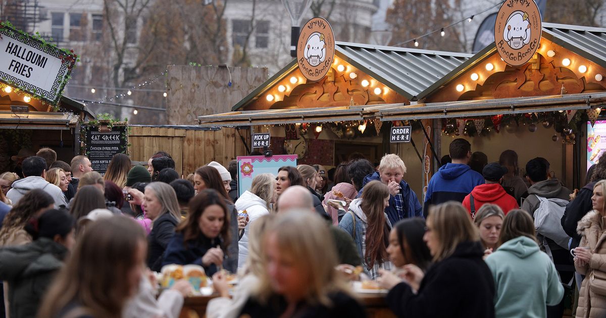 Manchester Evening News