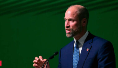 Prince William speeds up secret plan to bring Harry back into the Royal family