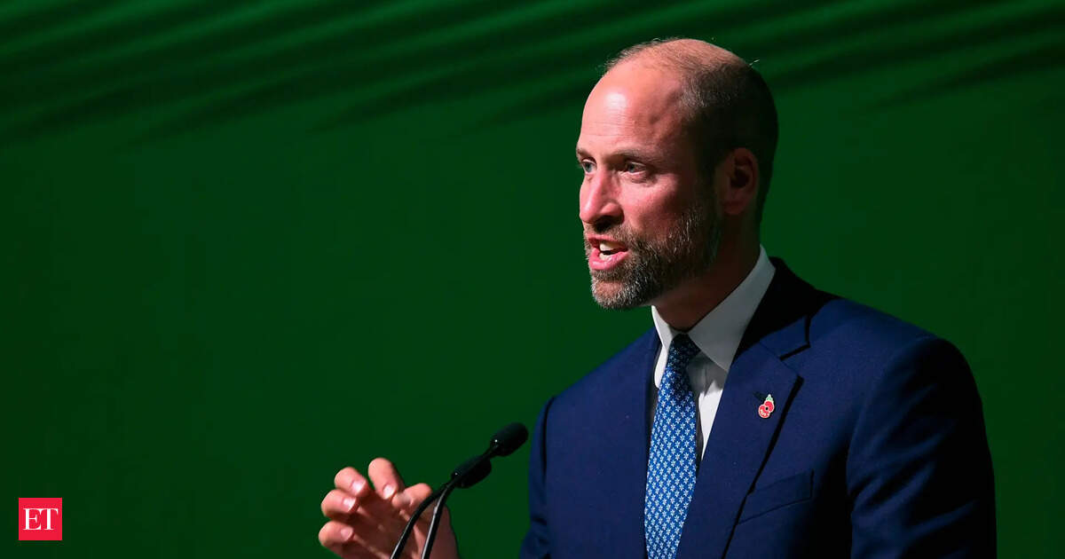 Prince William speeds up secret plan to bring Harry back into the Royal family