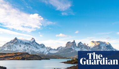 British woman among four tourists killed in blizzard at nature reserve in Chile | Chile
