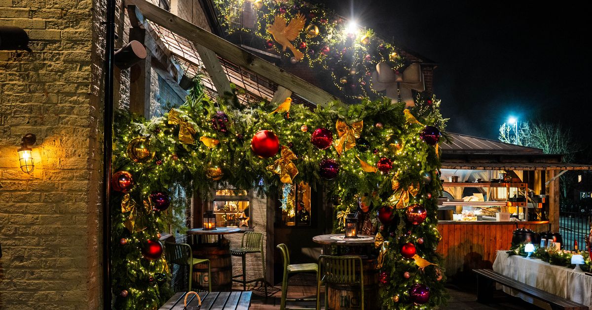 Manchester Evening News