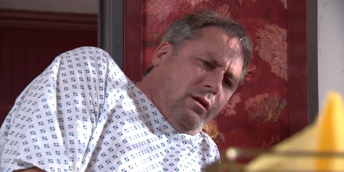 Hollyoaks to finally reveal Tony Hutchinson's shooter in tomorrow's dramatic episode