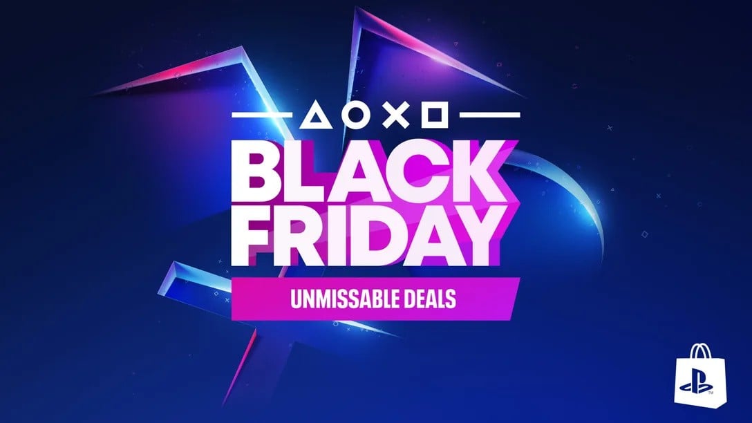 $100 Off PS5 Consoles, PSVR2 for Black Friday 2025 - Push Square