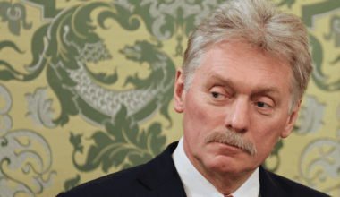 Russia will not attend upcoming Ukraine talks in Türkiye