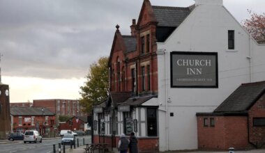 Manchester Evening News