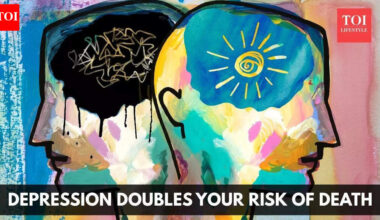 Early signs missed? First 180 days of depression are the deadliest, study finds |