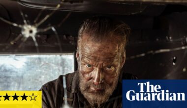 Sisu: Road to Revenge review – Finnish hero takes on a Red Army butcher in terrific sequel | Movies
