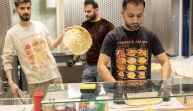 The 8 Best Places To Visit On Blackstock Road, London’s Coolest Street in 2025 – Hand-Picked By Time Out Editors