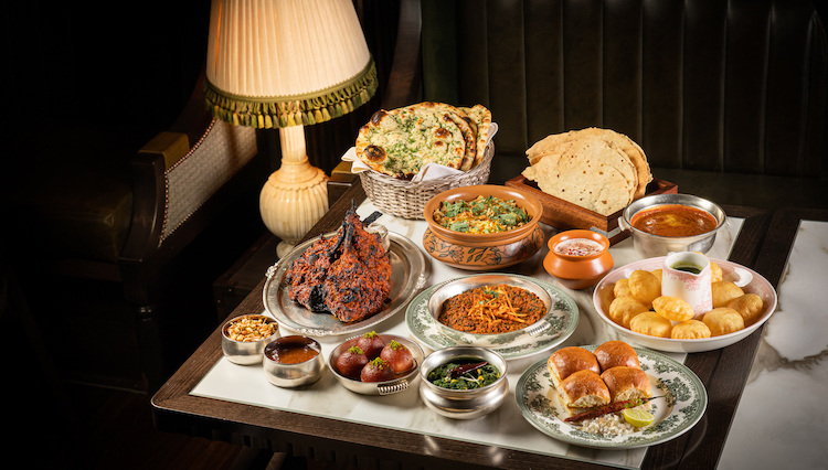 Full List of Award Winning Indian Restaurants