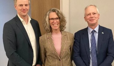 Russell Group outlines proposals to deepen UK-Germany research collaboration