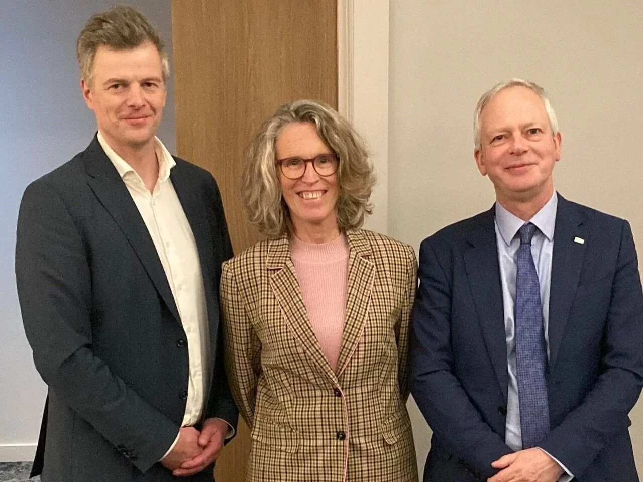 Russell Group outlines proposals to deepen UK-Germany research collaboration