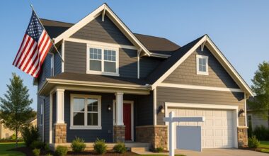 More Than Half of U.S. Homes Lost Value This Year