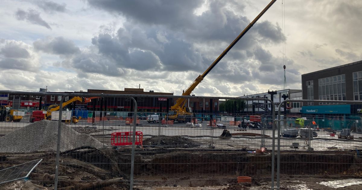 Manchester Evening News