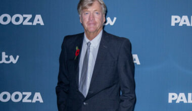 Richard Madeley reveals reason for Good Morning Britain absence