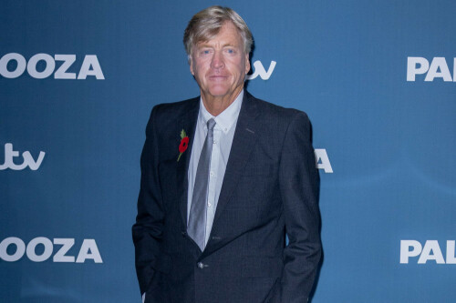 Richard Madeley reveals reason for Good Morning Britain absence