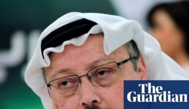 What happened to Jamal Khashoggi? Trump resurfaces memories of journalist’s brutal murder | Jamal Khashoggi