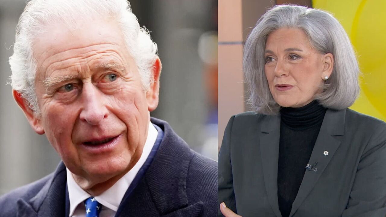 Lisa LaFlamme on how King Charles' cancer diagnosis will impact the monarchy