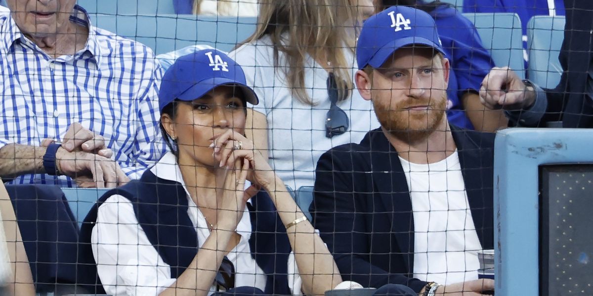 Prince Harry suffers blow as Duke of Sussex’s US support collapses