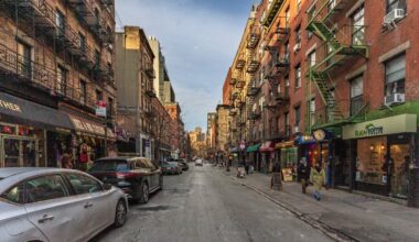 One US street has made Time Out’s ‘coolest in the world’ top 10 — here it is