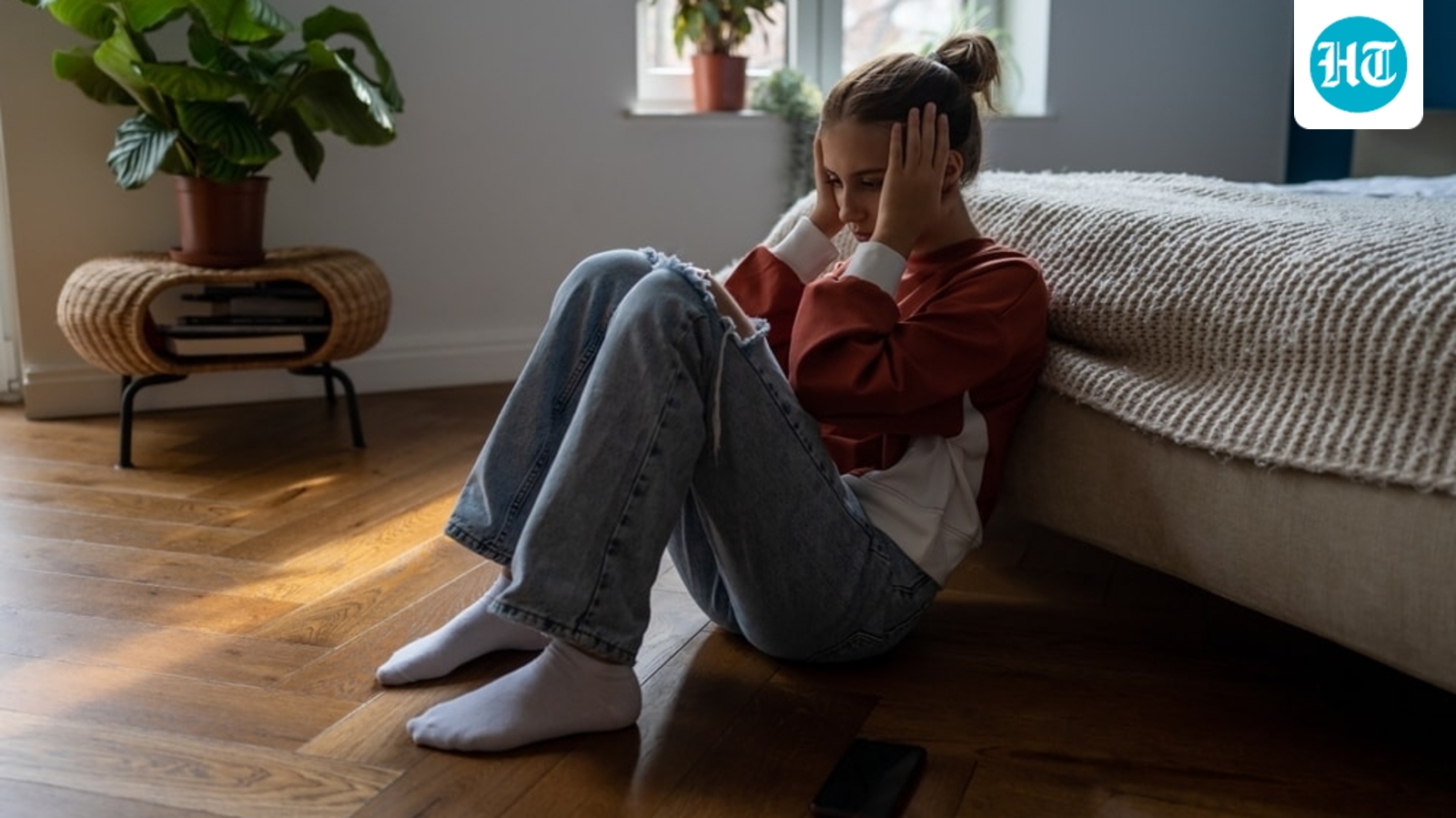 Mumbai neurologist shares best 'brain hack' to manage anxiety and calm your nervous system: ‘Connect with your body…'