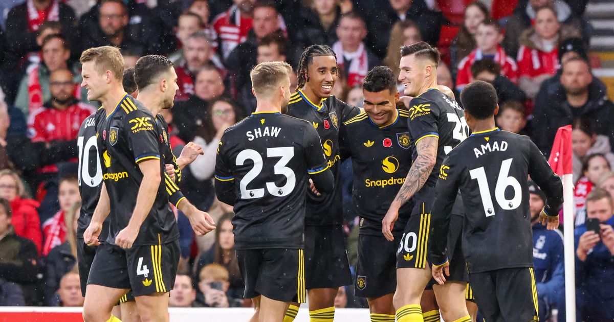 Manchester Evening News