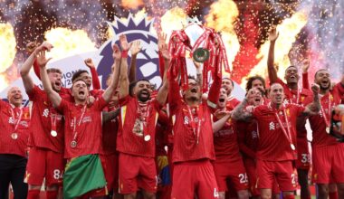 Liverpool’s New PayPal Deal Aims To Own The Fan Checkout