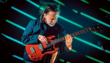 Timings, Set List, Last-Minute Tickets and What You Need to Know