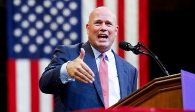 US wants Germany to take over as Nato commander, Trump envoy says