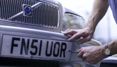 Thousands of car jobs at risk as new post-Brexit rules coming in January cause 'serious threat'