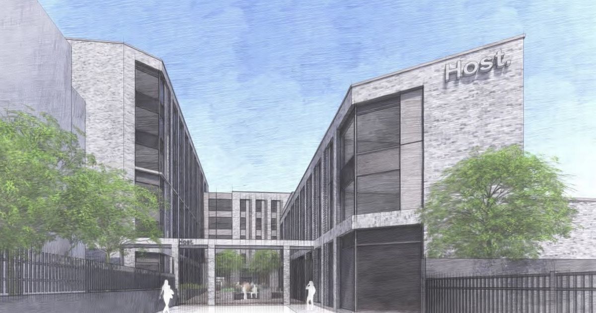 Manchester Evening News