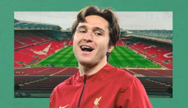 A NEW Federico Chiesa is coming