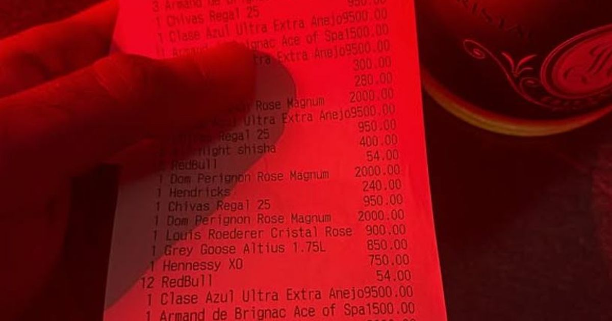 The Continental Club in Manchester