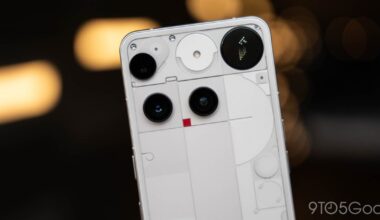 Nothing's Android 16 update will be released later this week