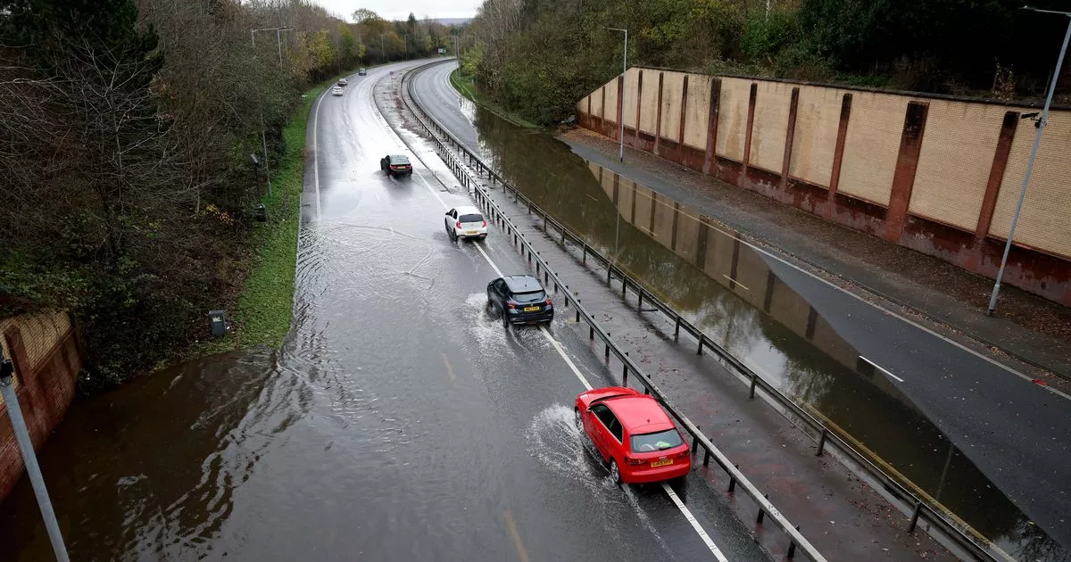 Manchester Evening News