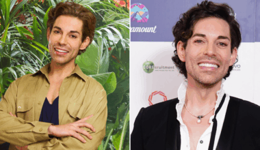 Tom Read Wilson shares real reason why he signed up for ITV I'm A Celebrity after late arrival bombshell