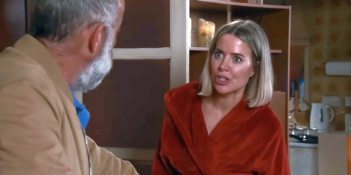 Coronation Street confirms Abi and Kevin's next battle