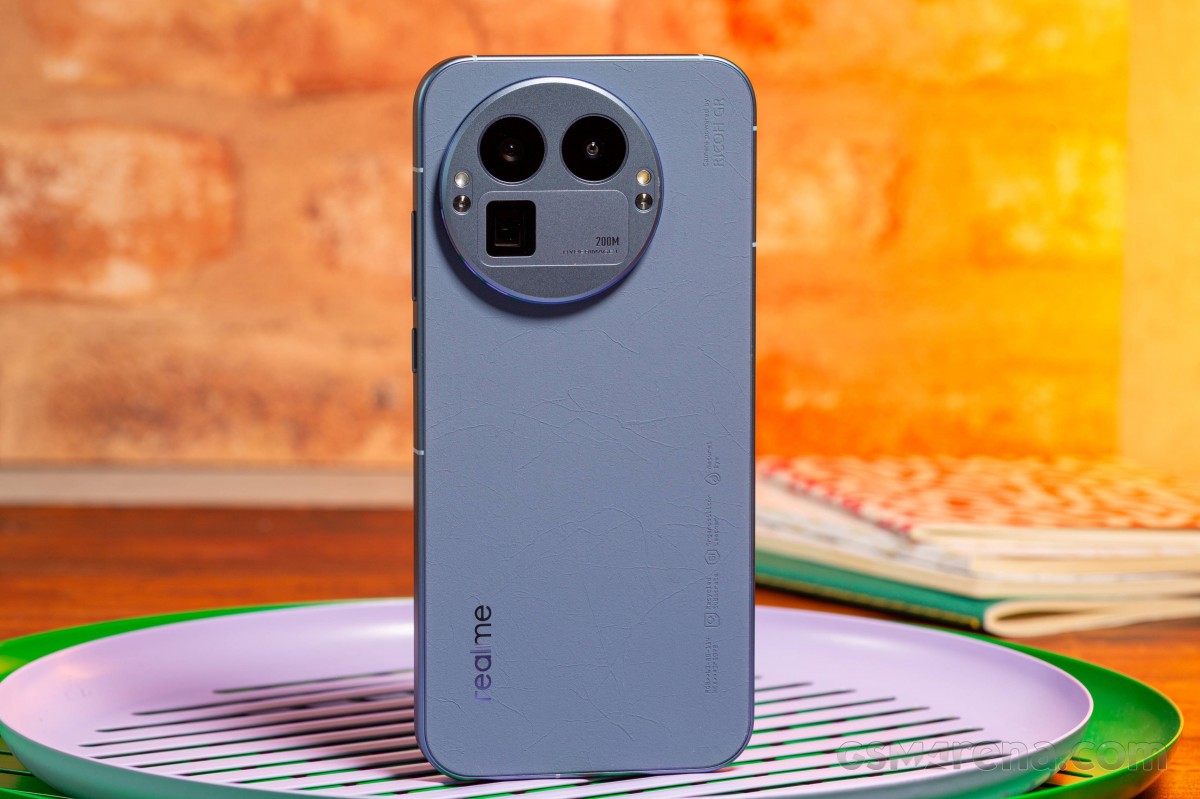 Realme GT 8 Pro review