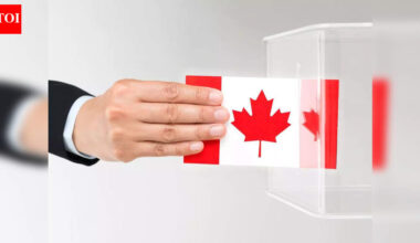 Canada increases its investment in European Space Agency by more than ten times; reason is Trump tariffs and the fear of ...