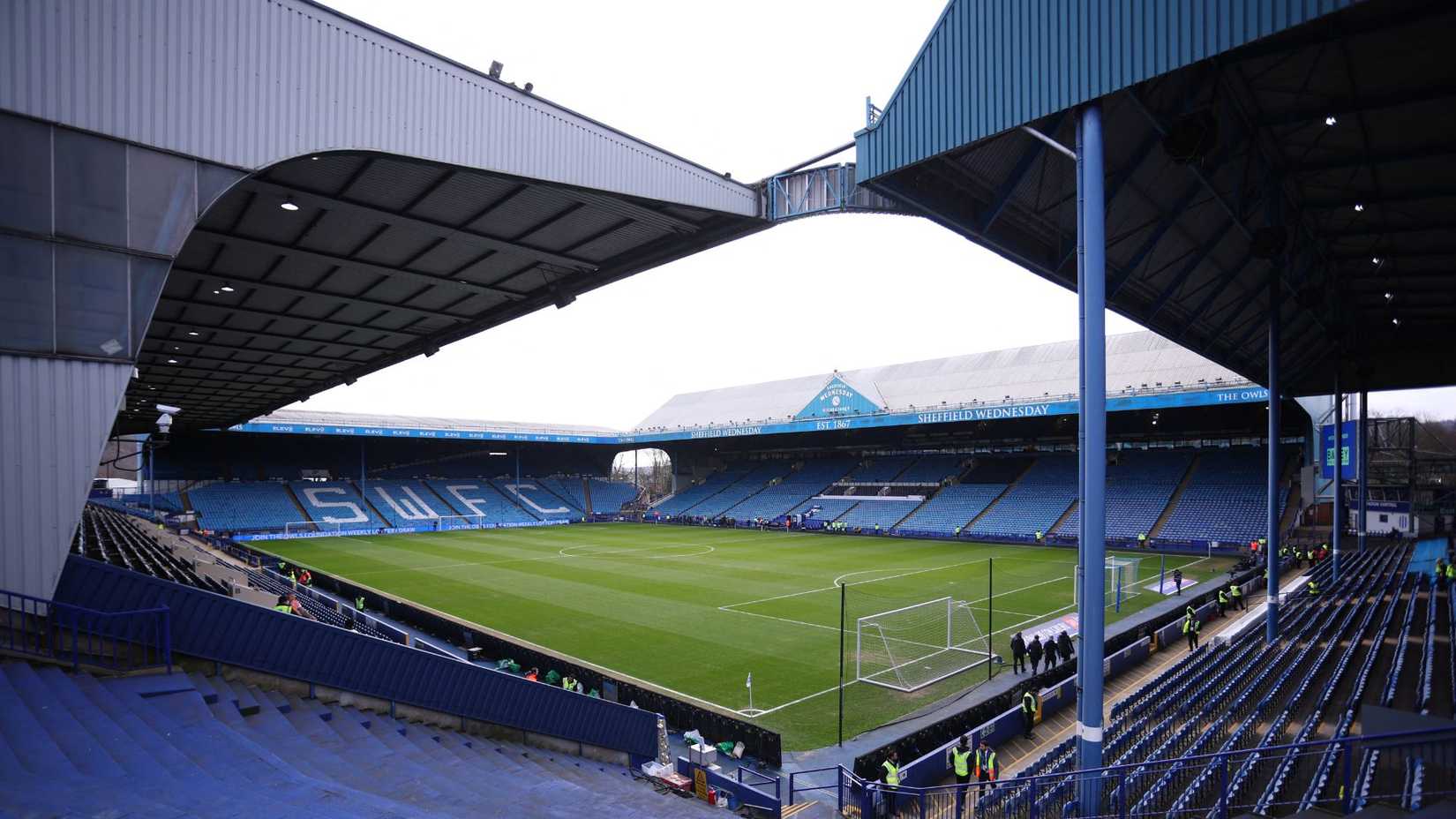 Sheffield Wednesday, Hillsborough