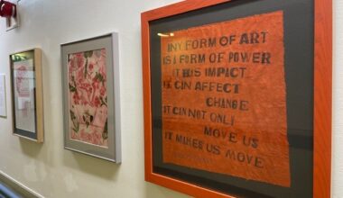 Exhibition shines light on Scotland’s first Renal Young Adult Service – The NEN – North Edinburgh News