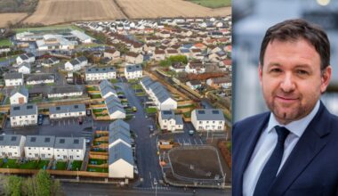 Robertson Group backs Homes for Scotland campaign