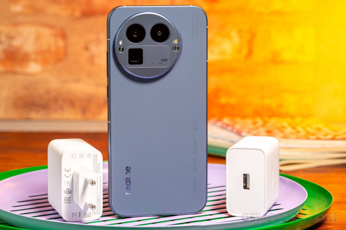 Realme GT 8 Pro review