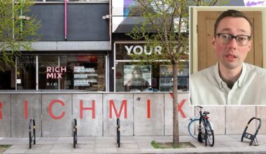 London cinema sparks outrage by CANCELLING free speech documentary premiere ‘because it doesn’t align with values’