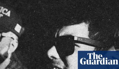 White nationalist Nick Fuentes is exposing a civil war among US Republicans: ‘We look like clowns’ | Republicans